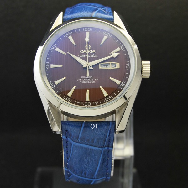 OMEGA Watch 81